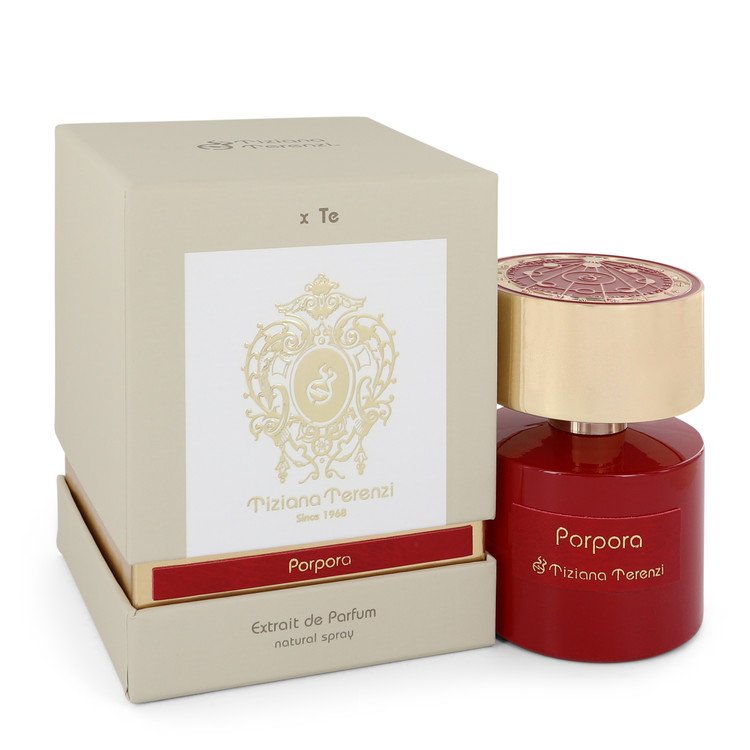 Porpora Extrait De Parfum