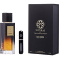 Secrets Eau De Parfum Spray (natural Collection)