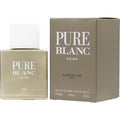 Pure Blanc Eau De Toilette