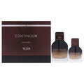 Continuum Eau De Parfum Gift Set