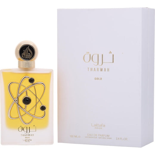 Pride Tharwah Gold Eau de Parfum