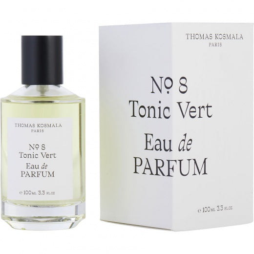 No.8 Tonic Vert Eau De Parfum