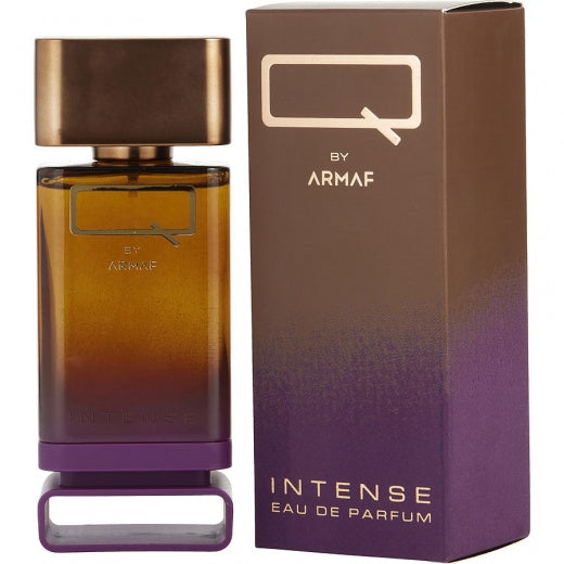 Q Intense Eau De Parfum