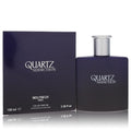 Quartz Addiction Eau De Parfum