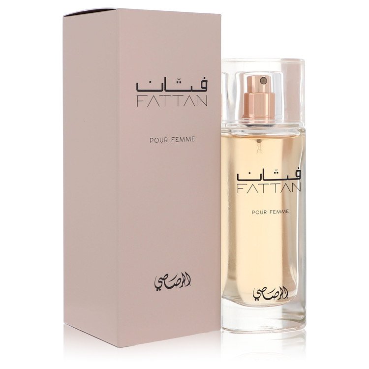 Fattan Pour Femme Eau De Parfum