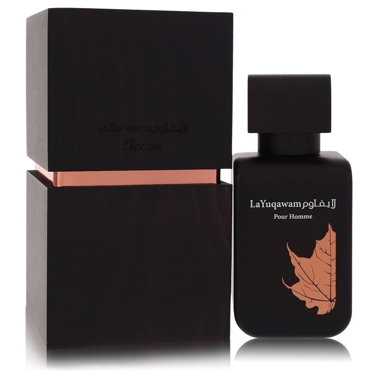 La Yuqawam Eau De Parfum