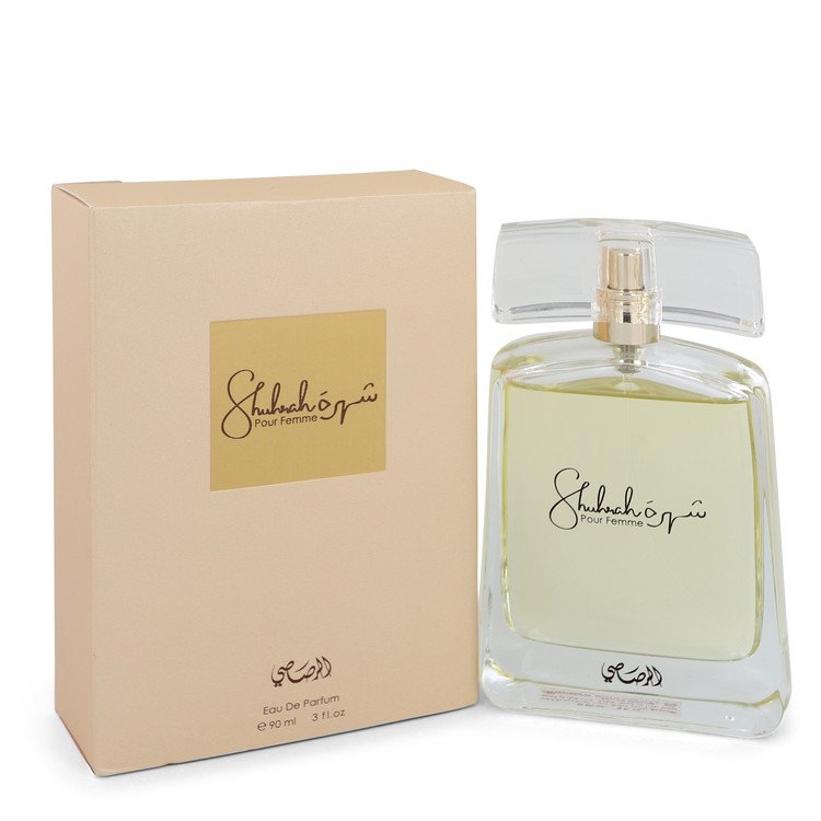 Shuhrah Eau De Parfum for Women