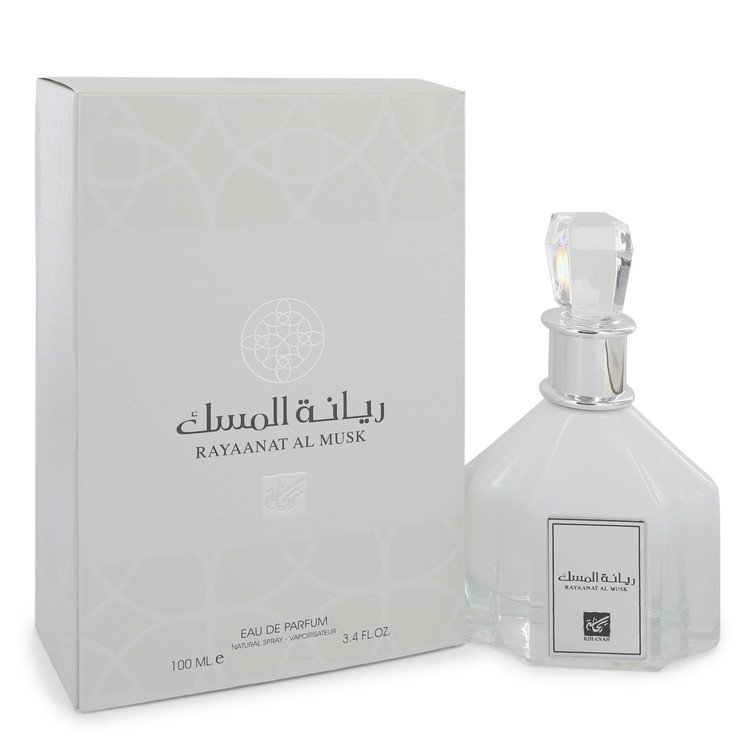Rayaanat Al Musk Eau De Parfum
