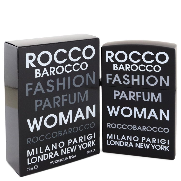 Fashion Eau De Parfum