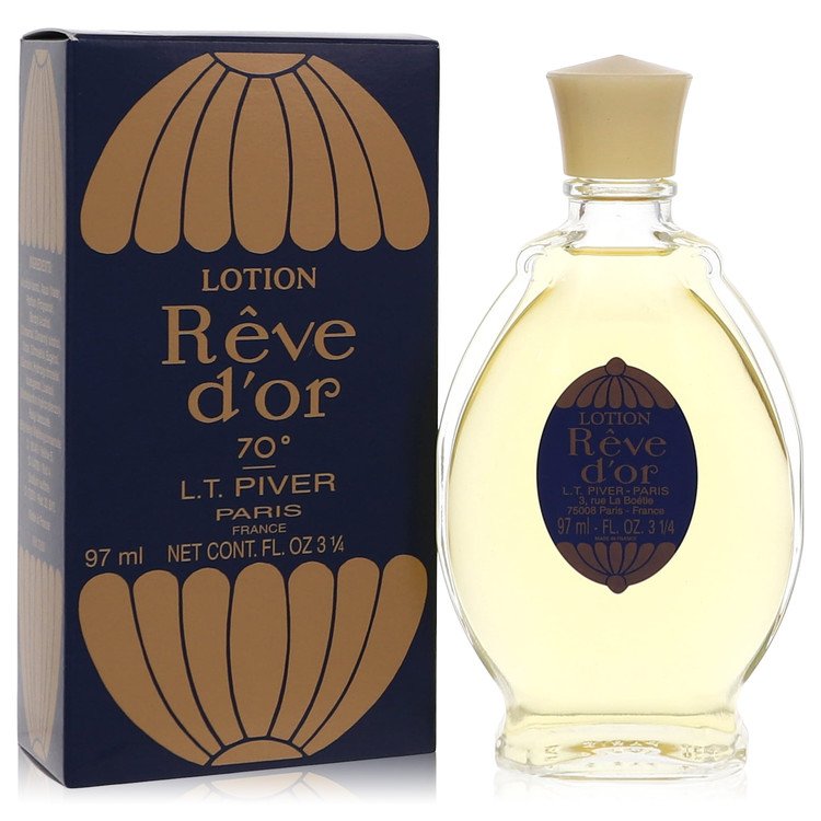 Reve D'or Cologne Splash