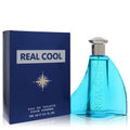 Real Cool Eau De Toilette