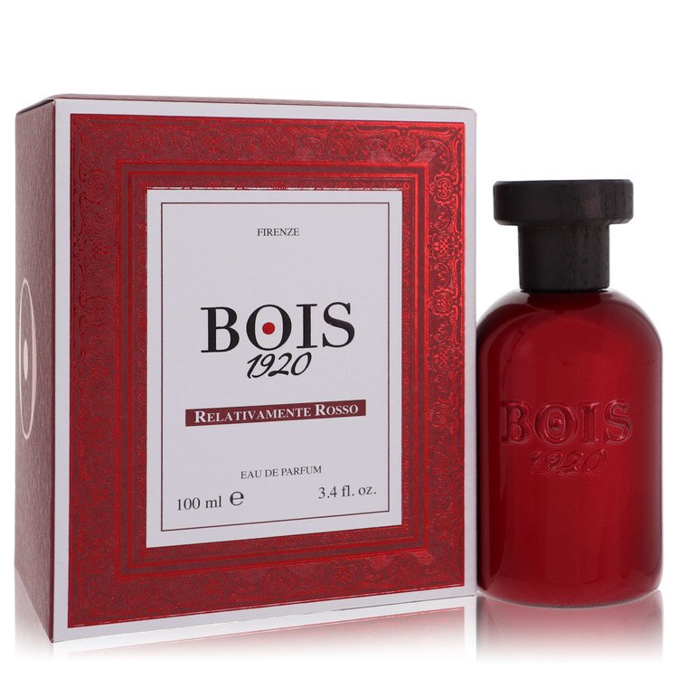 Relativamente Rosso Eau De Parfum