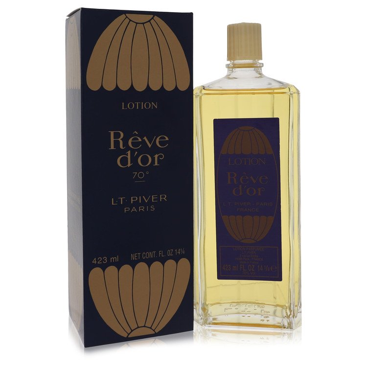 Reve D'or Cologne Splash