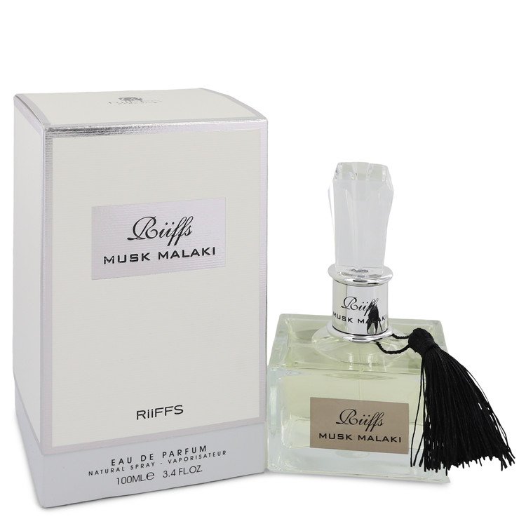 Musk Malaki Eau De Parfum