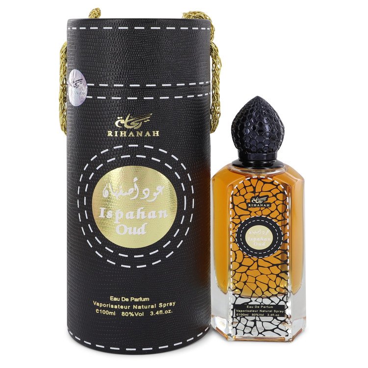 Ispahan Oud Eau De Parfum