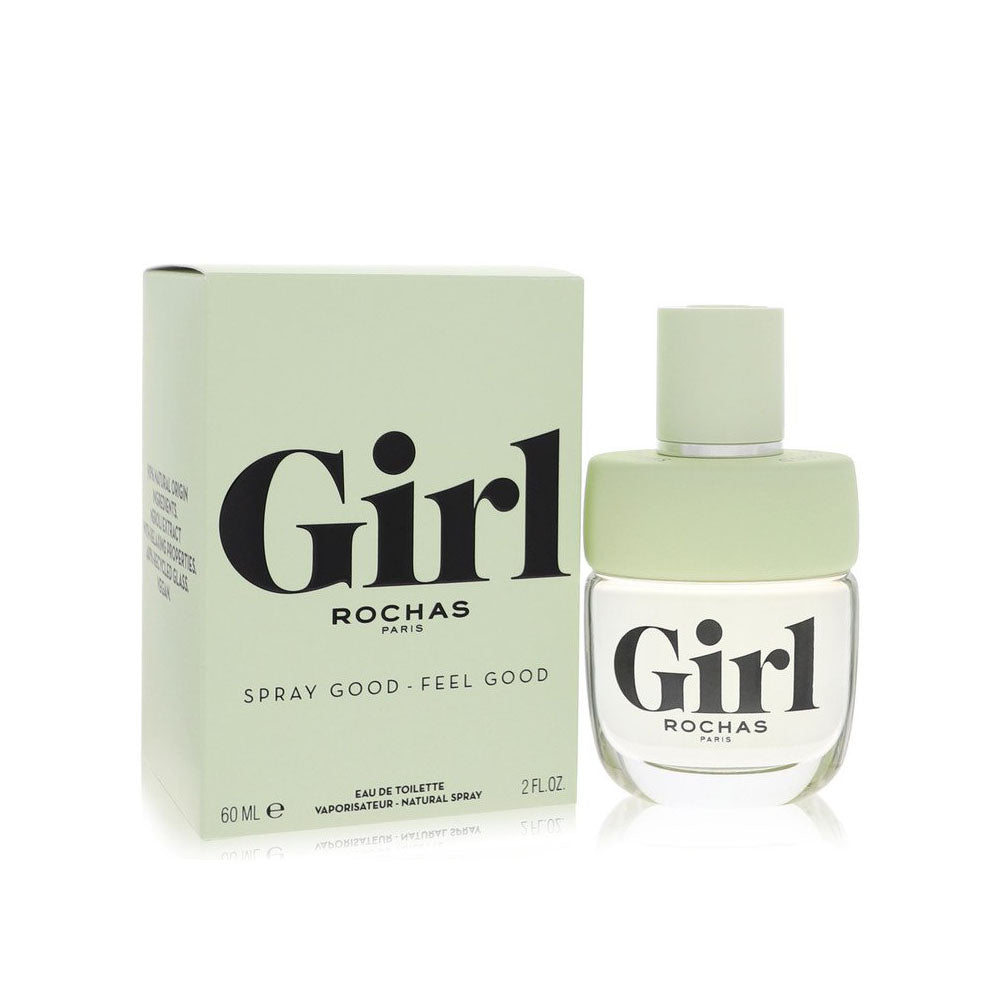 Girl Eau de Toilette