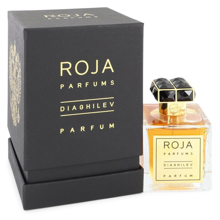 Diaghilev Extrait De Parfum