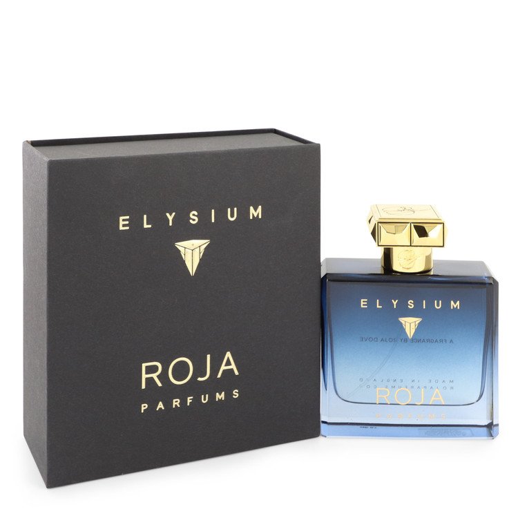 Roja Elysium Pour Homme Extrait Eau de Parfum (Unboxed)