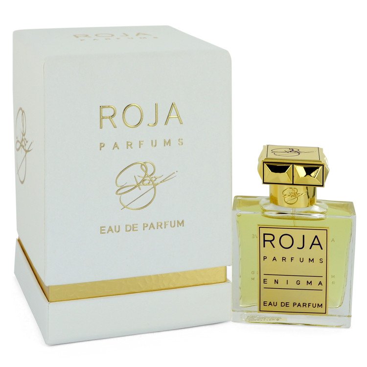 Enigma Extrait De Parfum