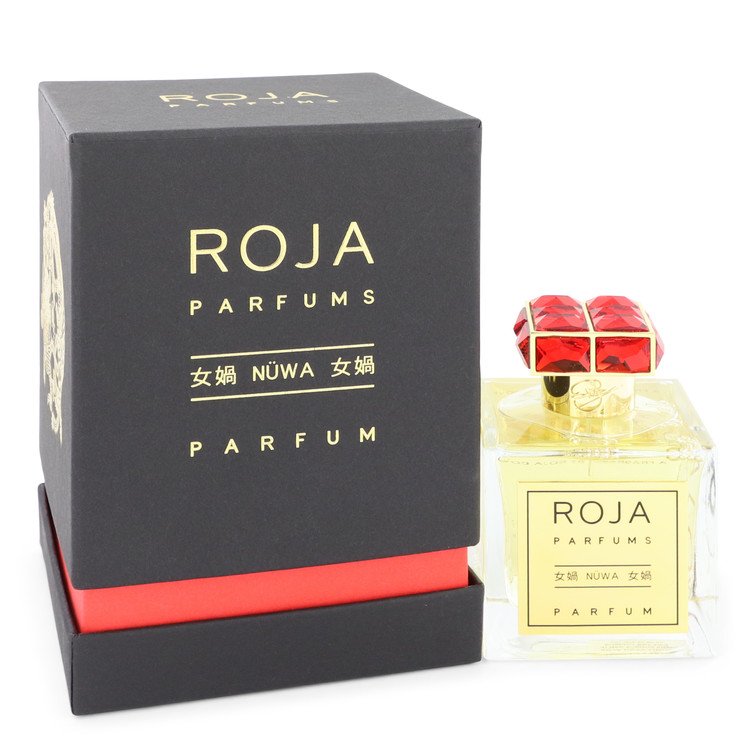 Nuwa Extrait De Parfum