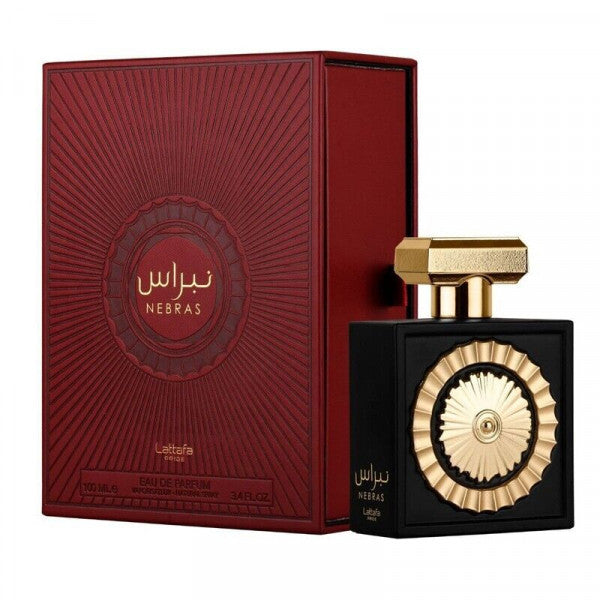 Pride Royal Nebras Eau De Parfum