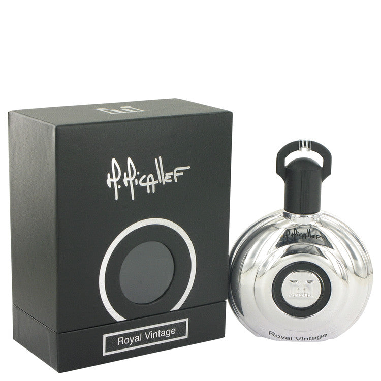 Royal Vintage Eau De Parfum