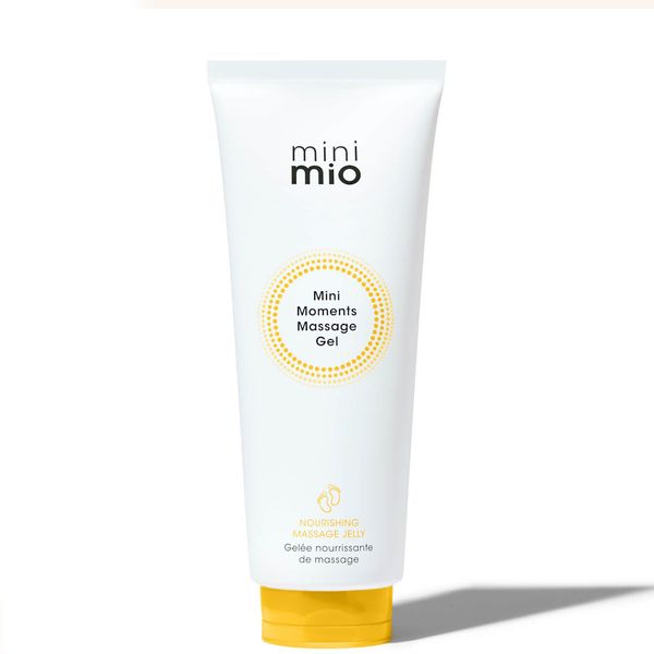 Mini Mio Mini Moments Massage Gel