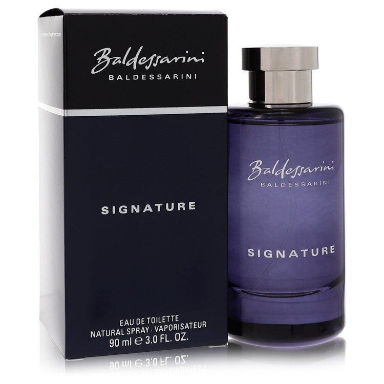 Signature Eau De Toilette