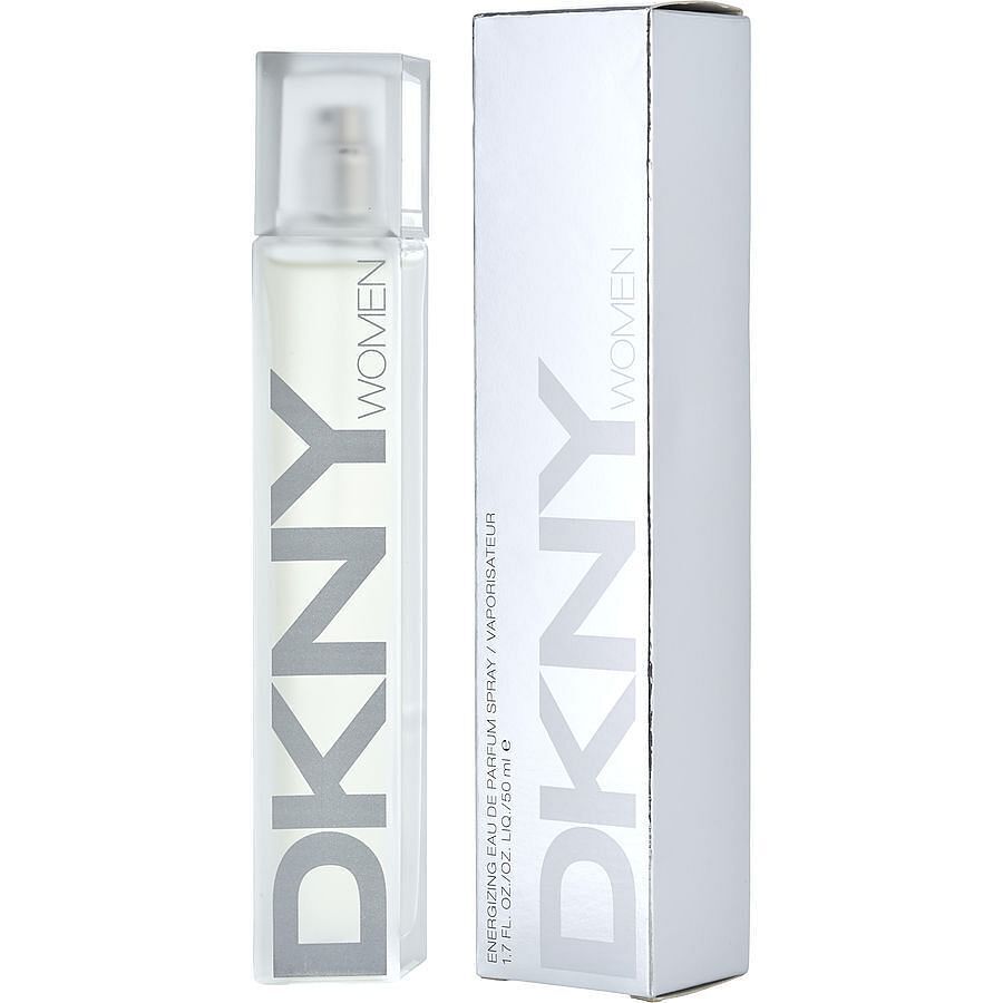 Energizing Eau De Parfum