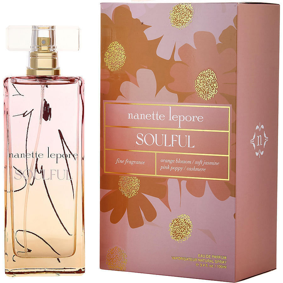 Soulful Eau De Parfum