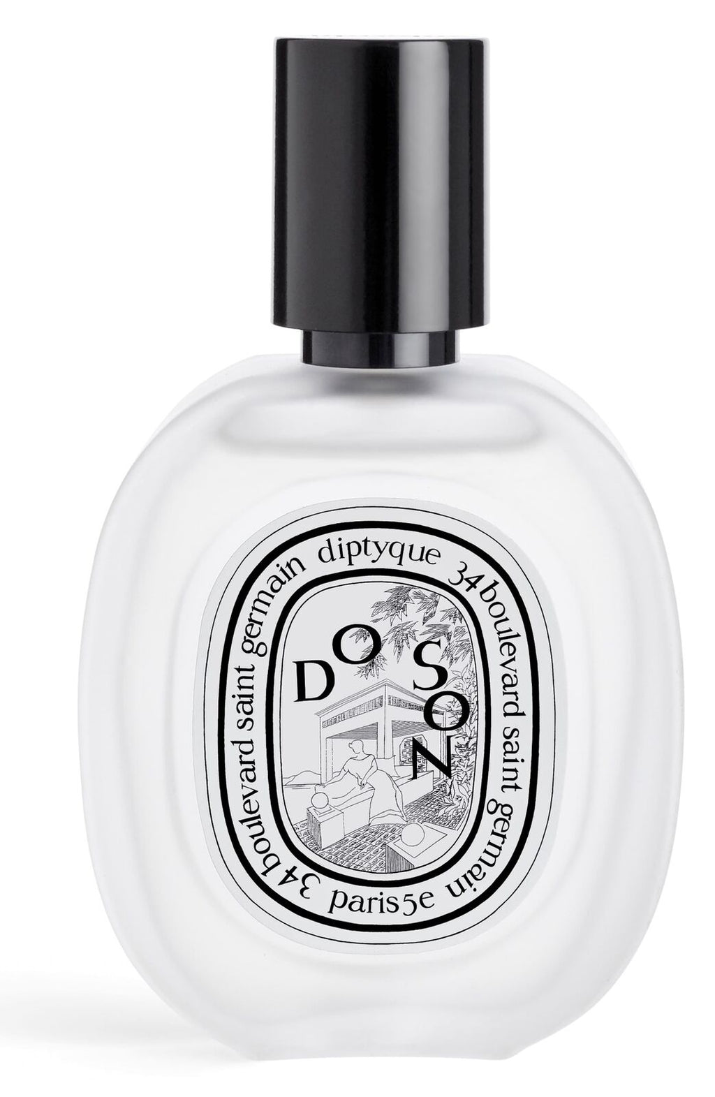 Do Son Hair Mist