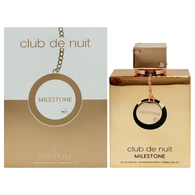 Club de Nuit Milestone Eau de Parfum