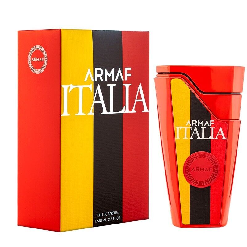 Eternia Italia Eau de Parfum