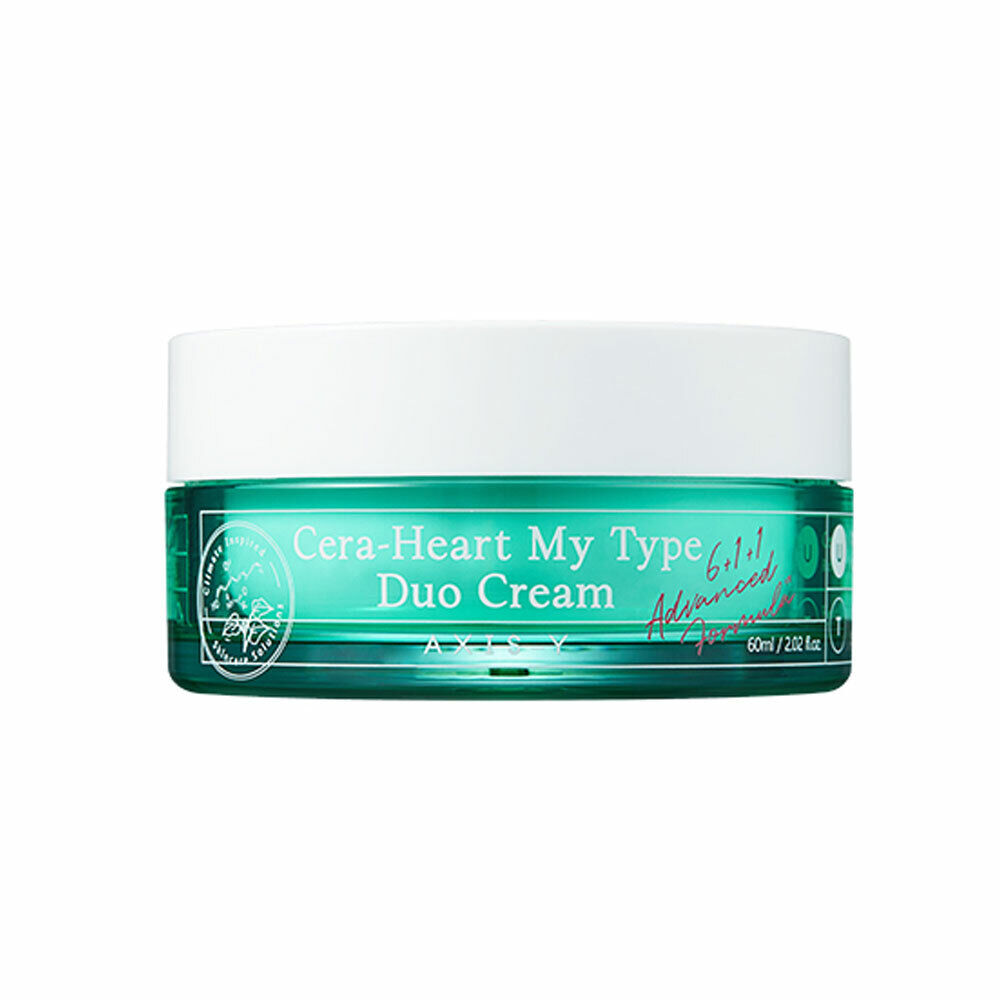 Cera Heart My Type Duo Cream