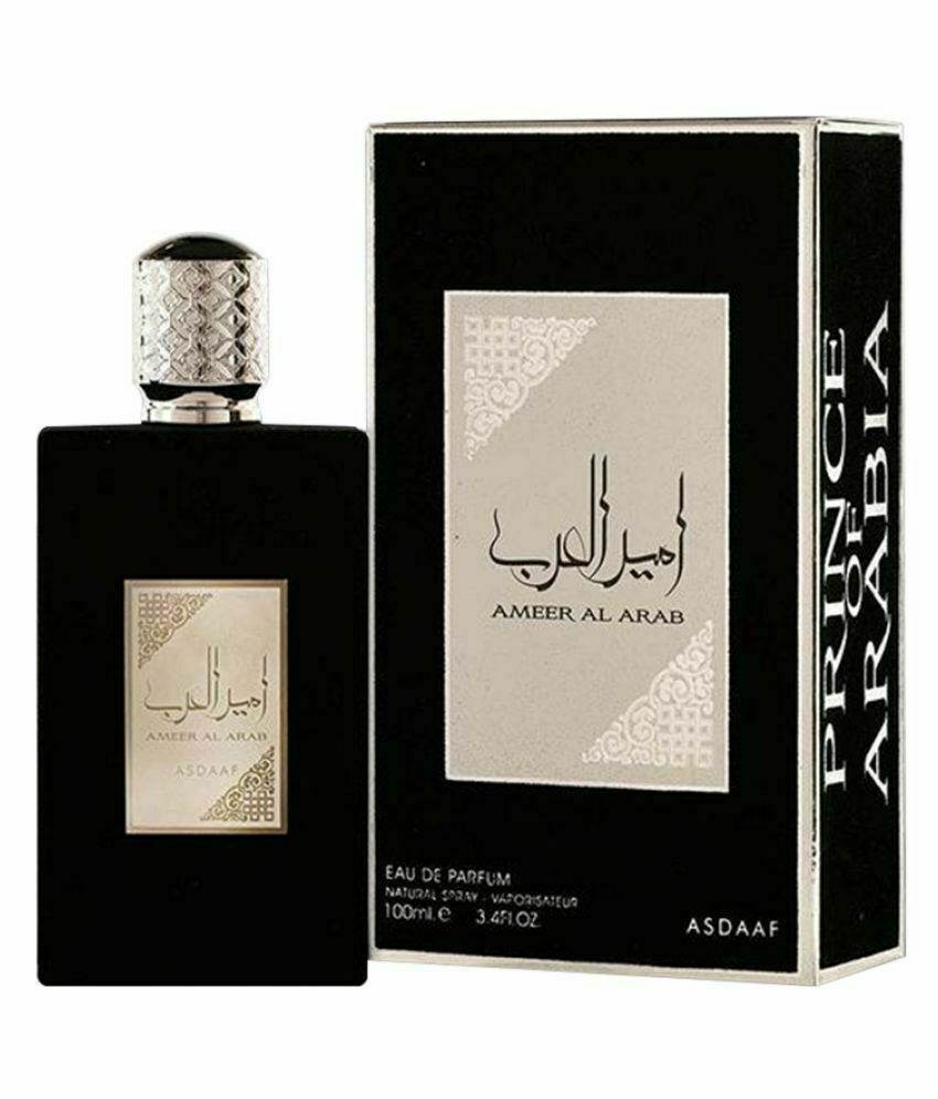 Ameer Al Arab Eau De Parfum