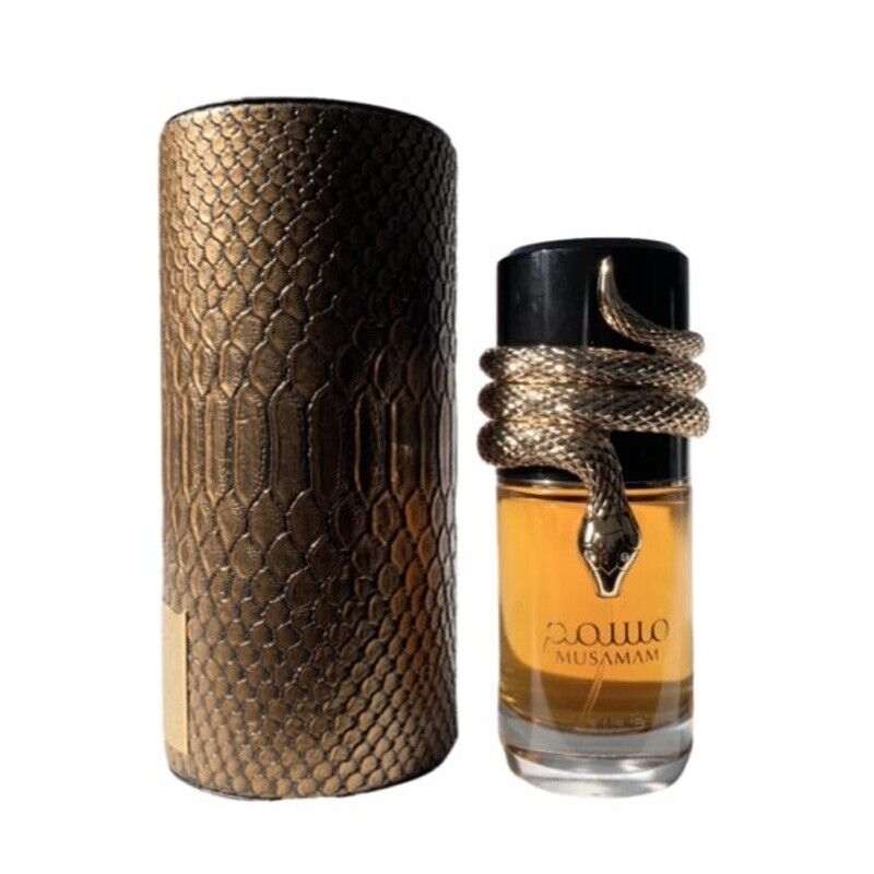 Musamam Eau De Parfum