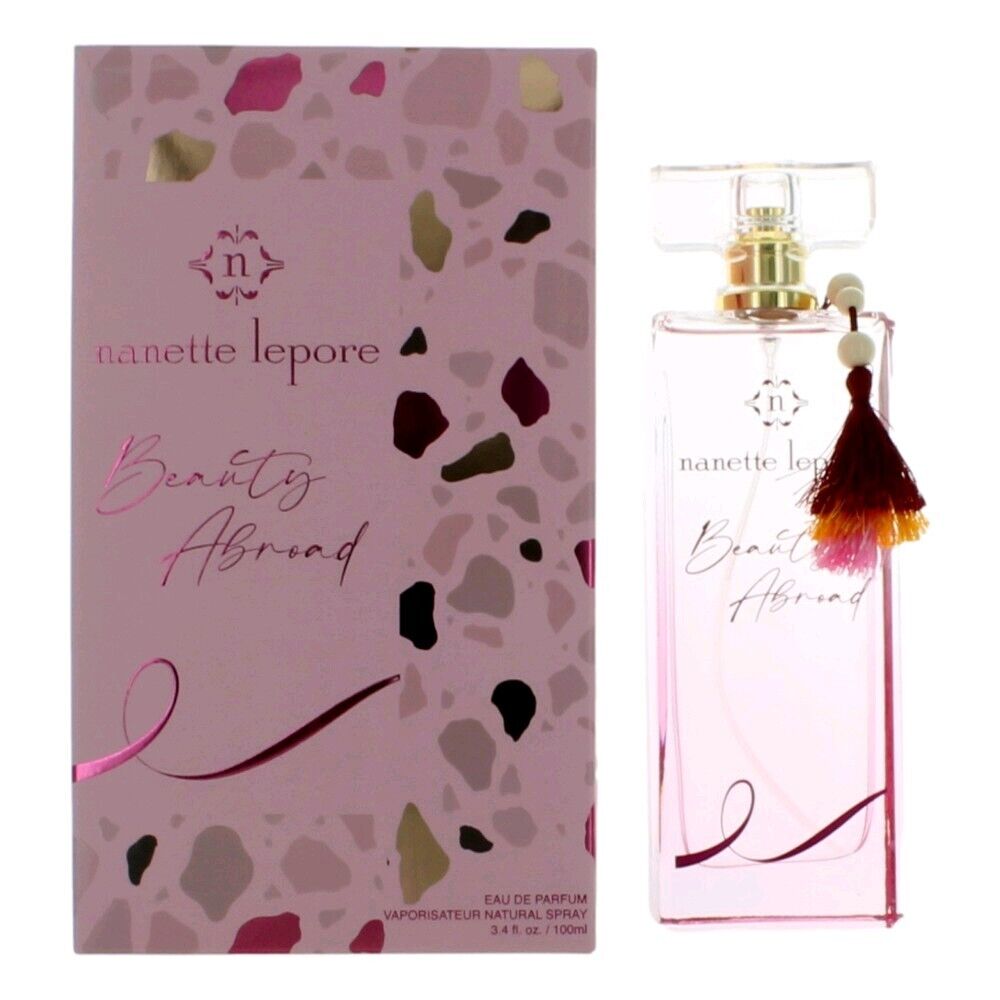 Beauty Abroad Eau De Parfum