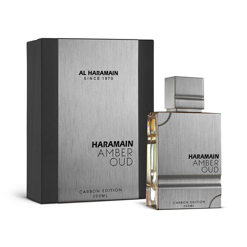 Amber Oud Carbon Edition Eau De Parfum