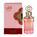 Khafaya Pink Eau De Parfum