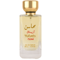 Mahasin Crystal Eau De Parfum