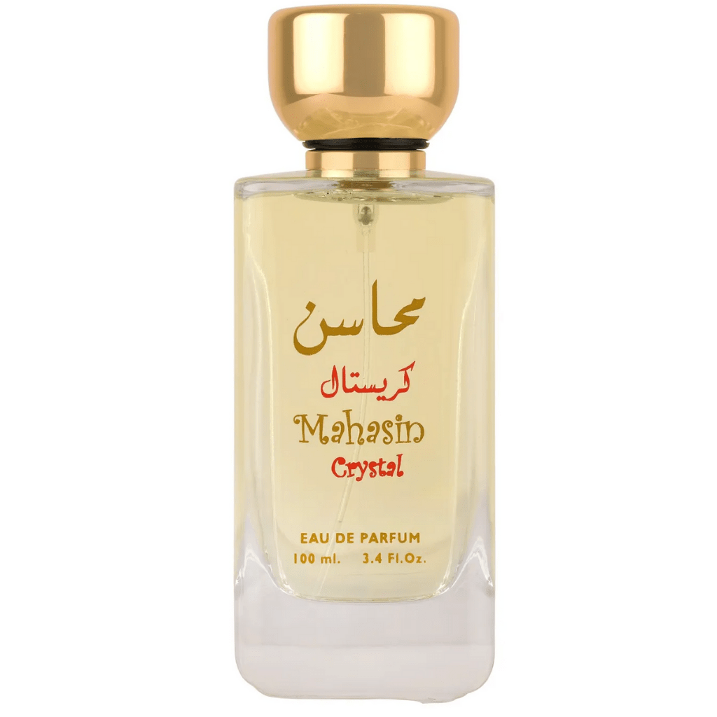 Mahasin Crystal Eau De Parfum
