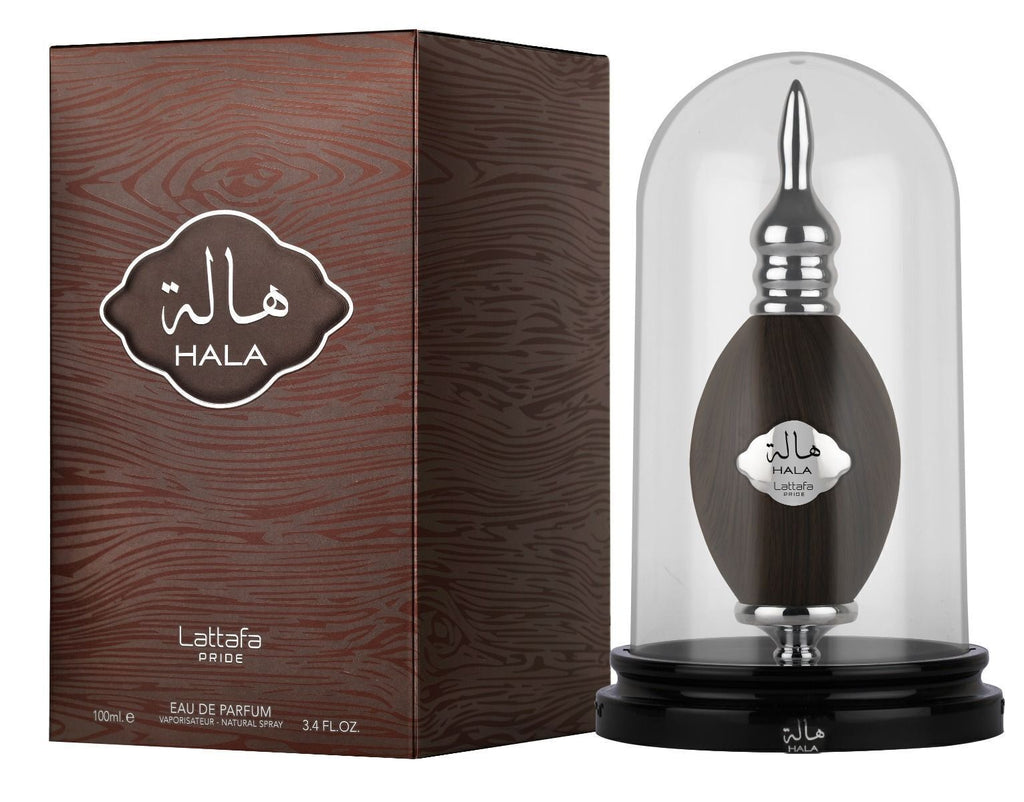 Pride Hala Eau De Parfum