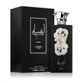 Pride Ansaam Silver Eau De Parfum