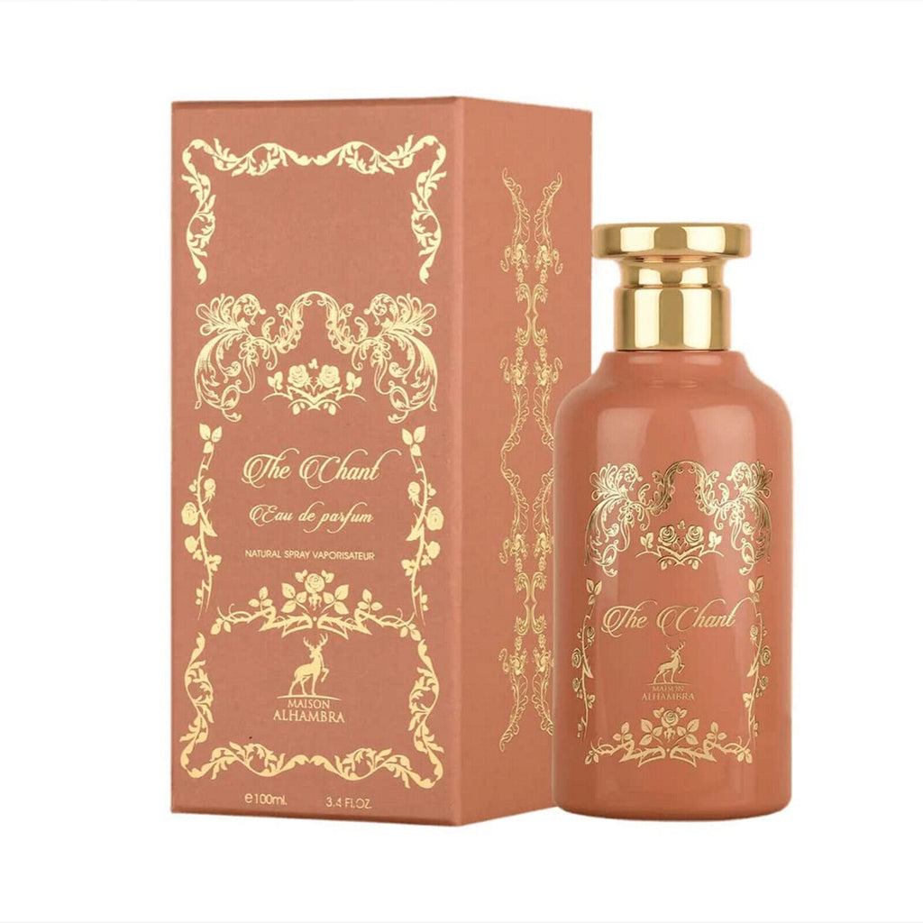The Chant Eau De Parfum