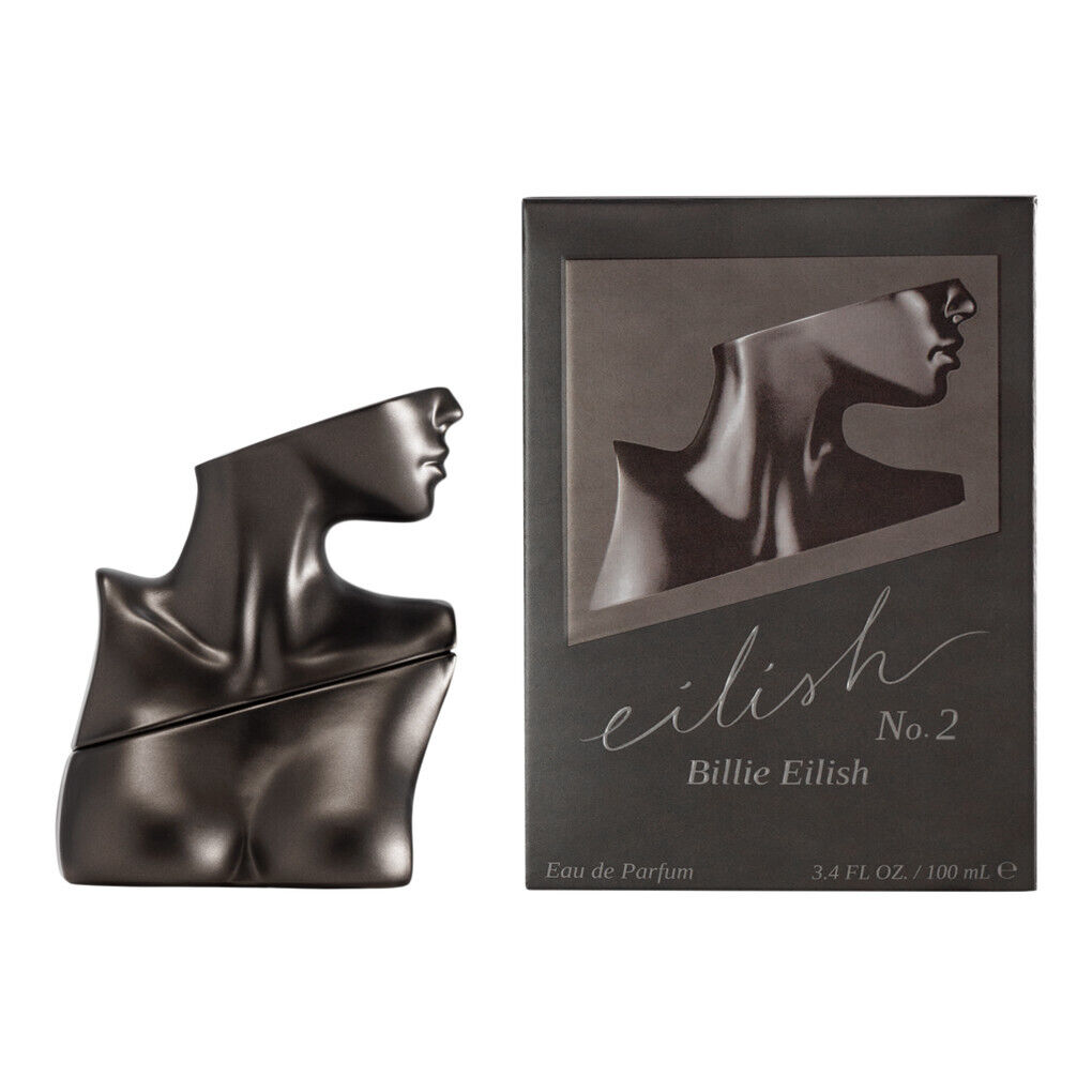 No. 2 Eau de Parfum