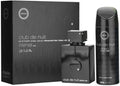 Club De Nuit Intense Gift Set For Men