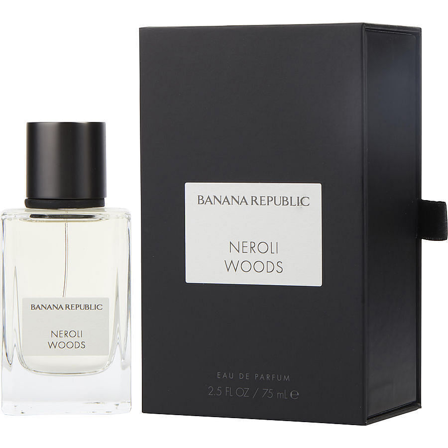 Neroli Woods Eau De Parfum