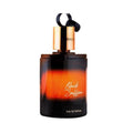 Black Saffron Eau De Parfum