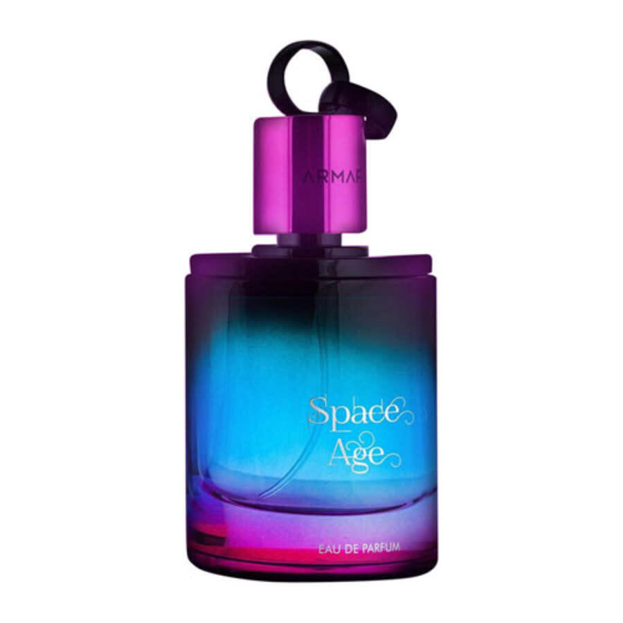 Space Age Eau De Parfum
