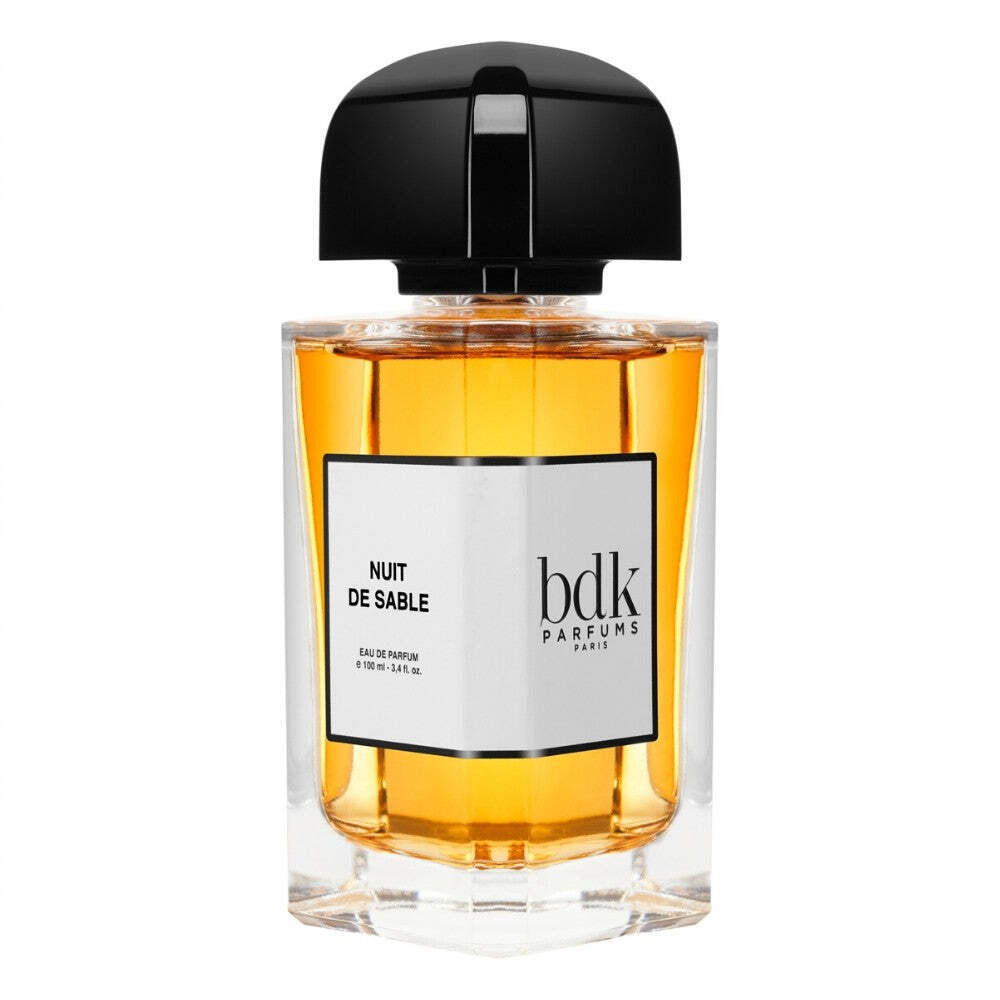 Nuit De Sable Eau De Parfum